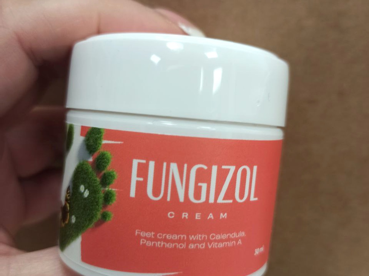 Fungizol